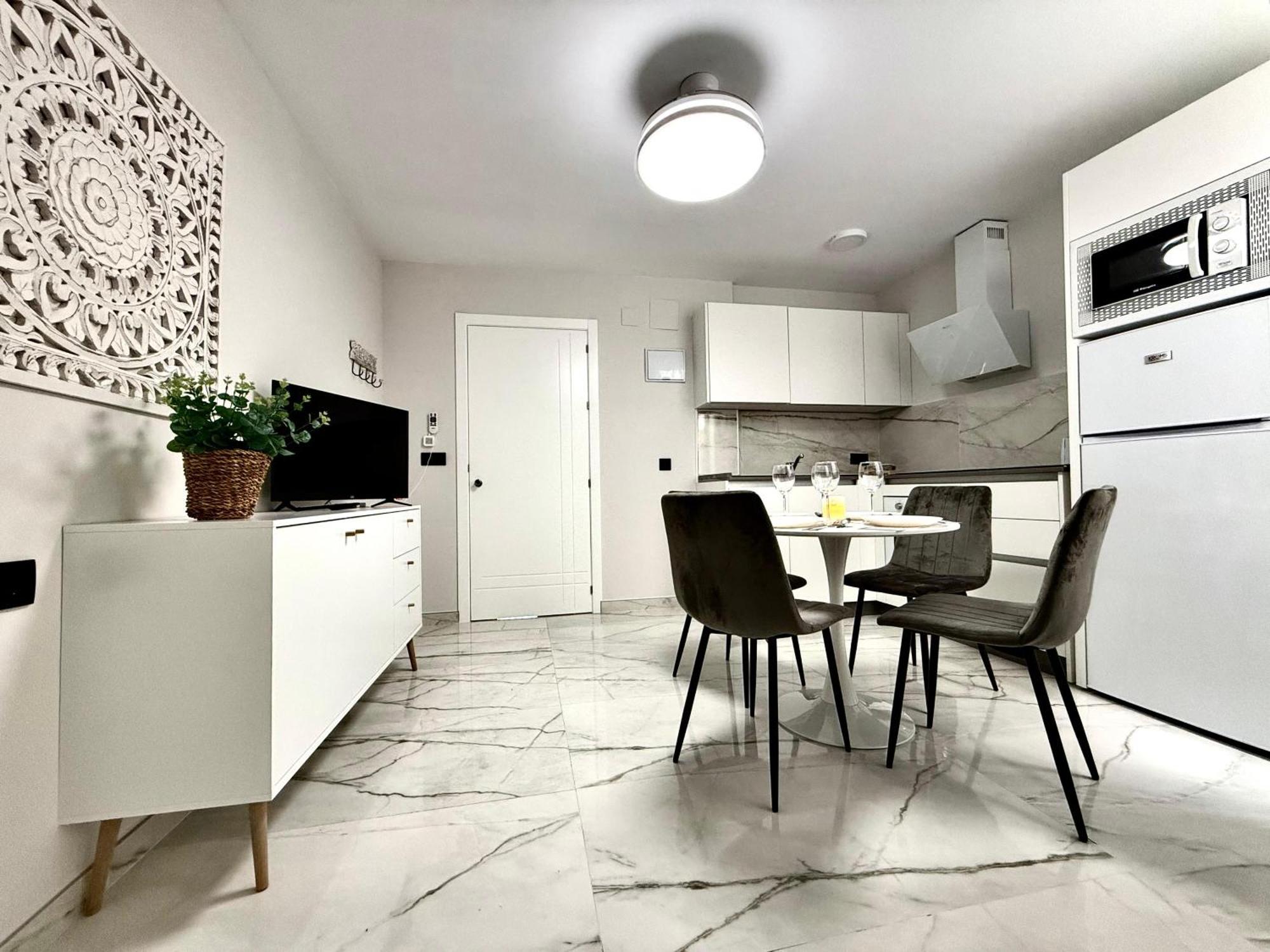 Mirador De Santa Marina 2 Apartment Кордоба Екстериор снимка