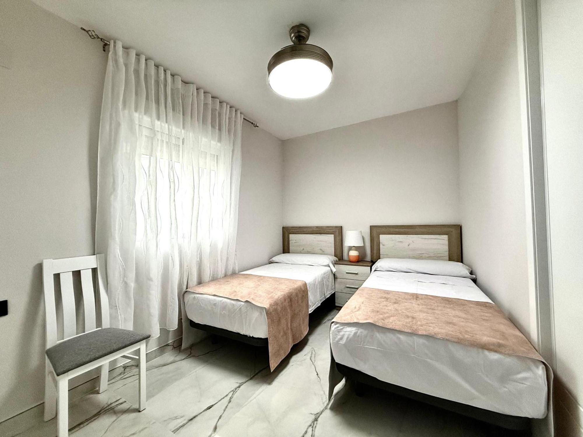 Mirador De Santa Marina 2 Apartment Кордоба Екстериор снимка