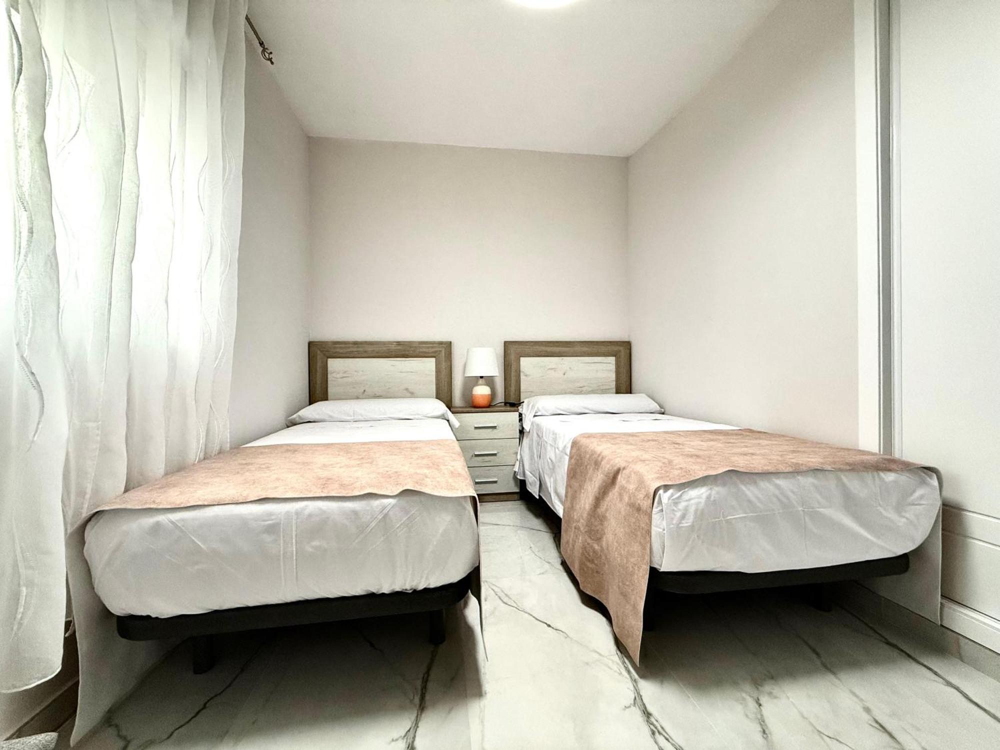 Mirador De Santa Marina 2 Apartment Кордоба Екстериор снимка