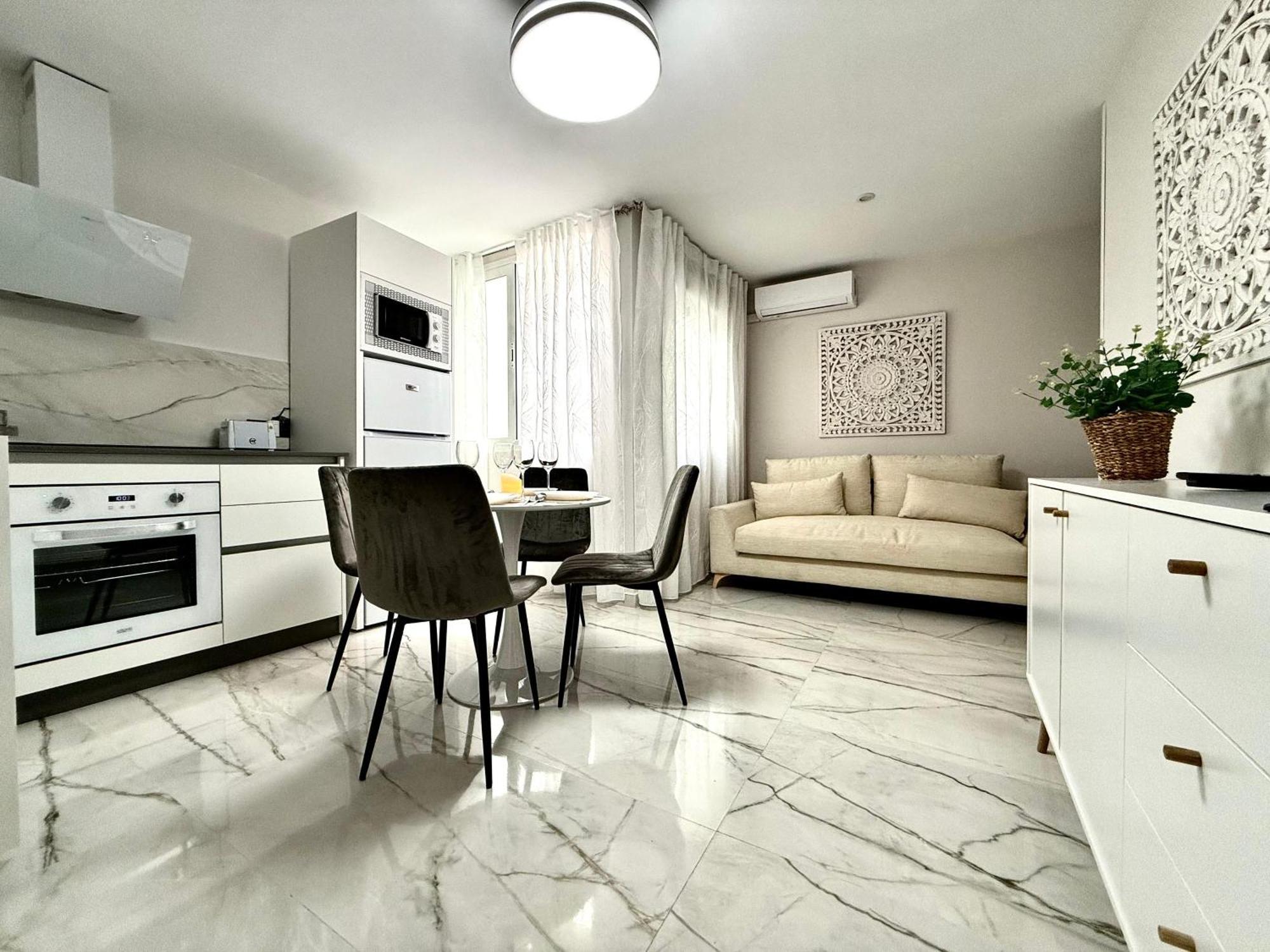 Mirador De Santa Marina 2 Apartment Кордоба Екстериор снимка