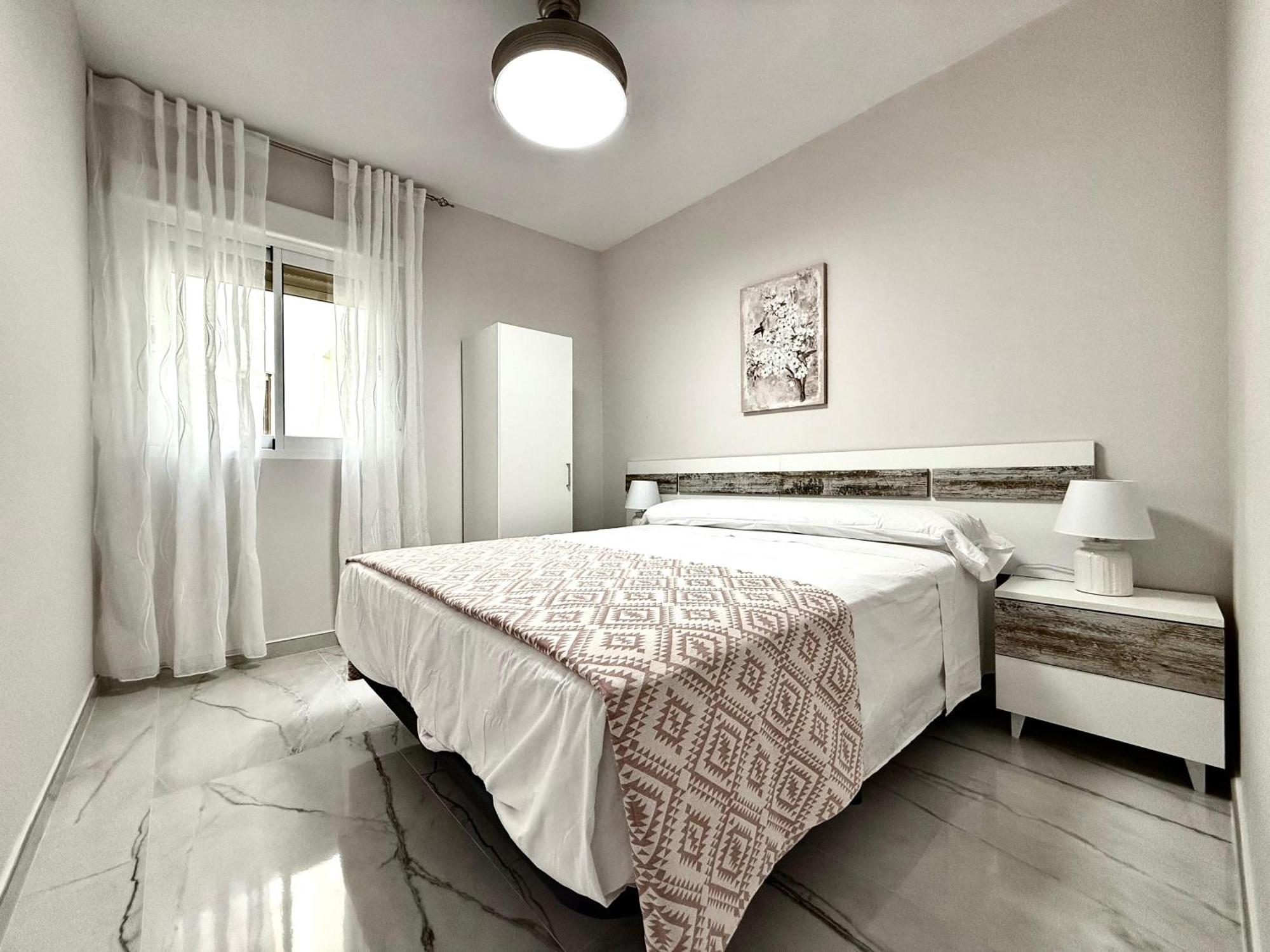 Mirador De Santa Marina 2 Apartment Кордоба Екстериор снимка