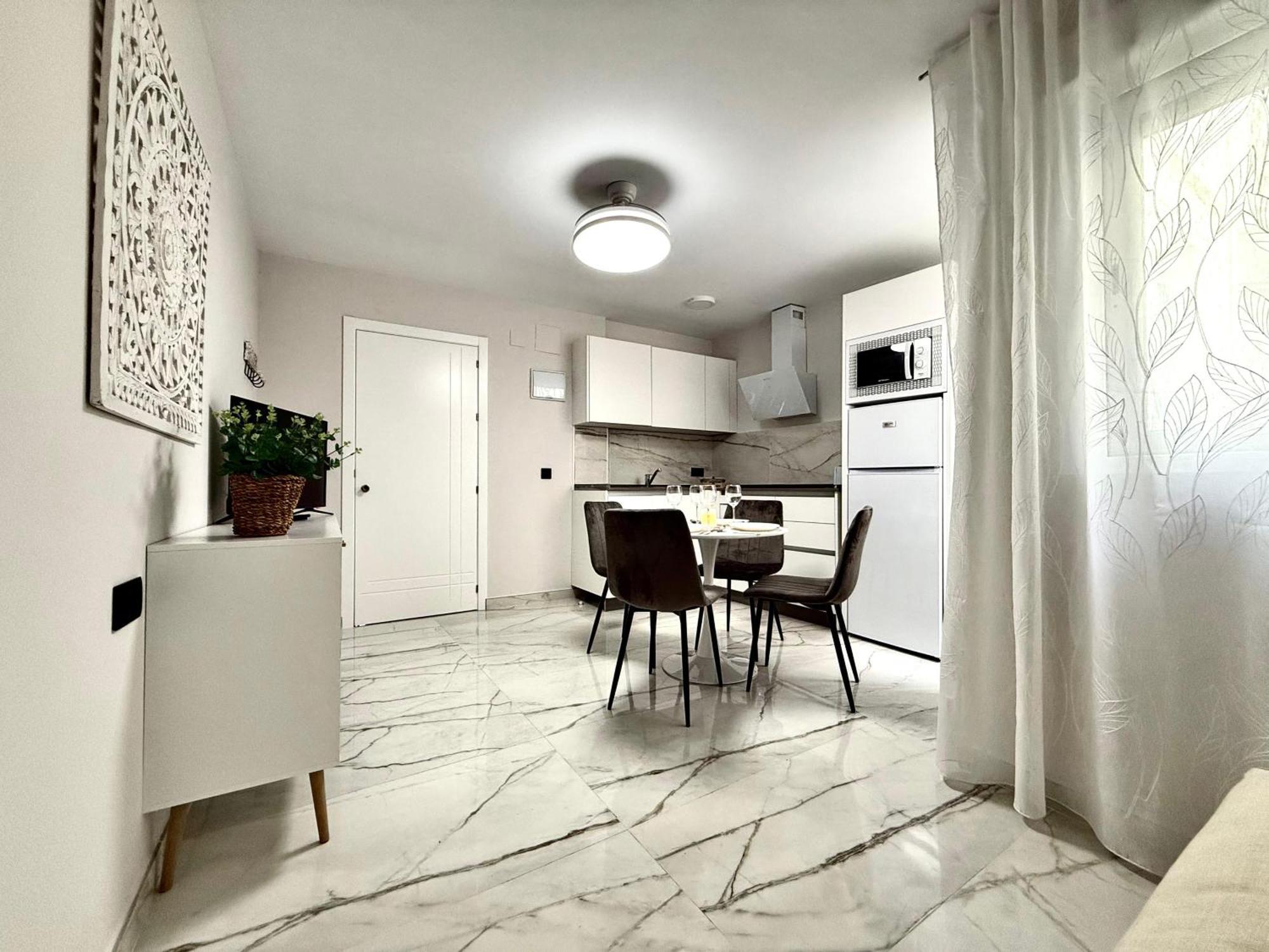 Mirador De Santa Marina 2 Apartment Кордоба Екстериор снимка