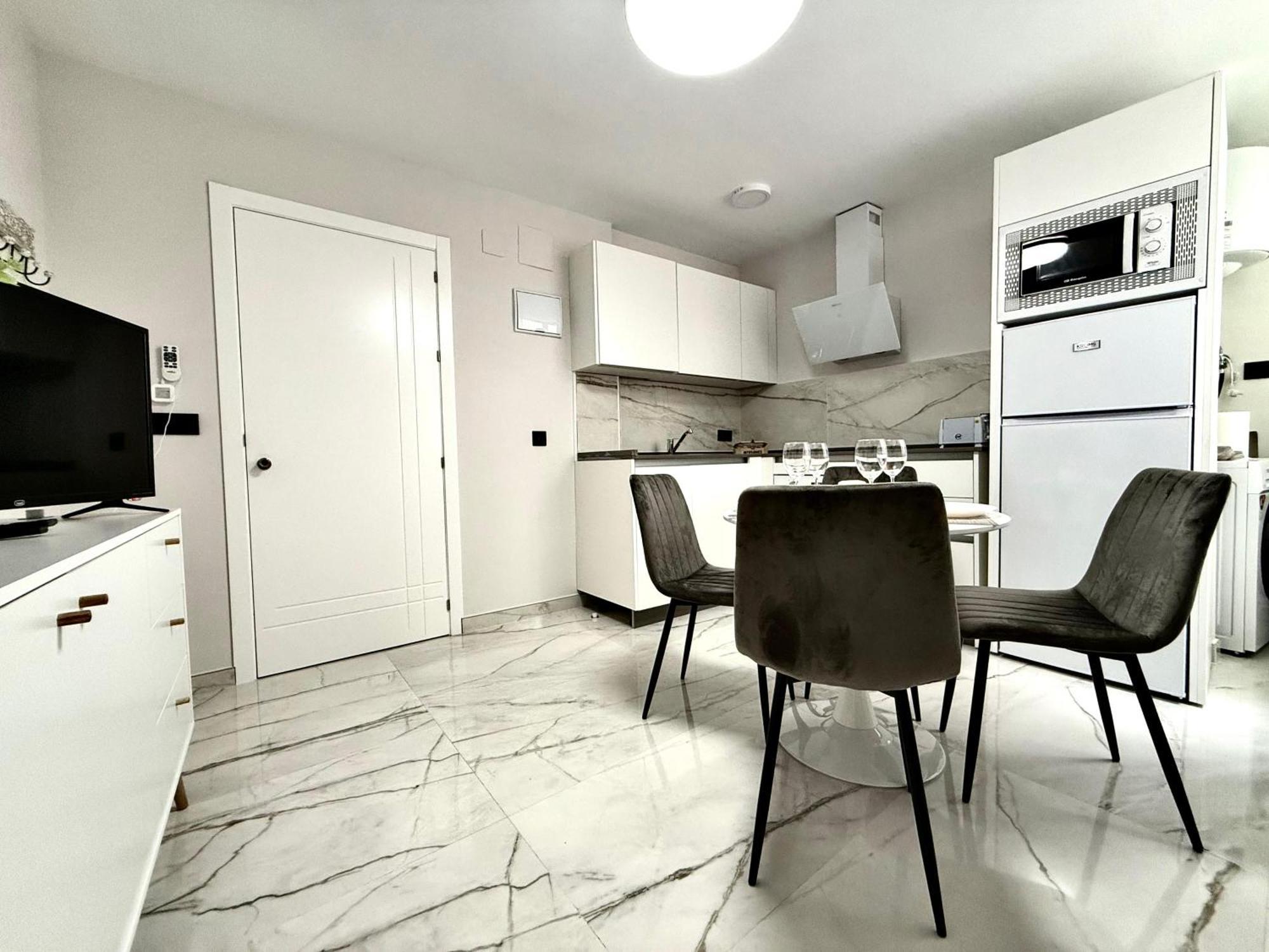 Mirador De Santa Marina 2 Apartment Кордоба Екстериор снимка