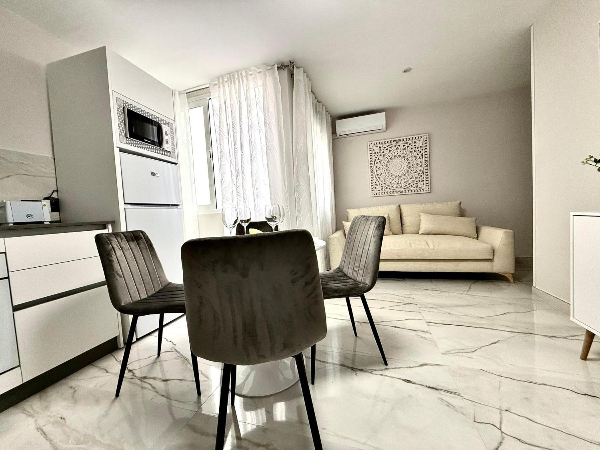 Mirador De Santa Marina 2 Apartment Кордоба Екстериор снимка